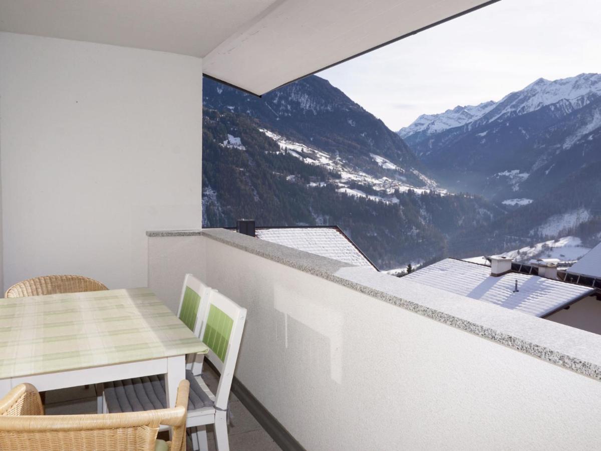 Apartment Walter By Interhome Wenns Exterior photo