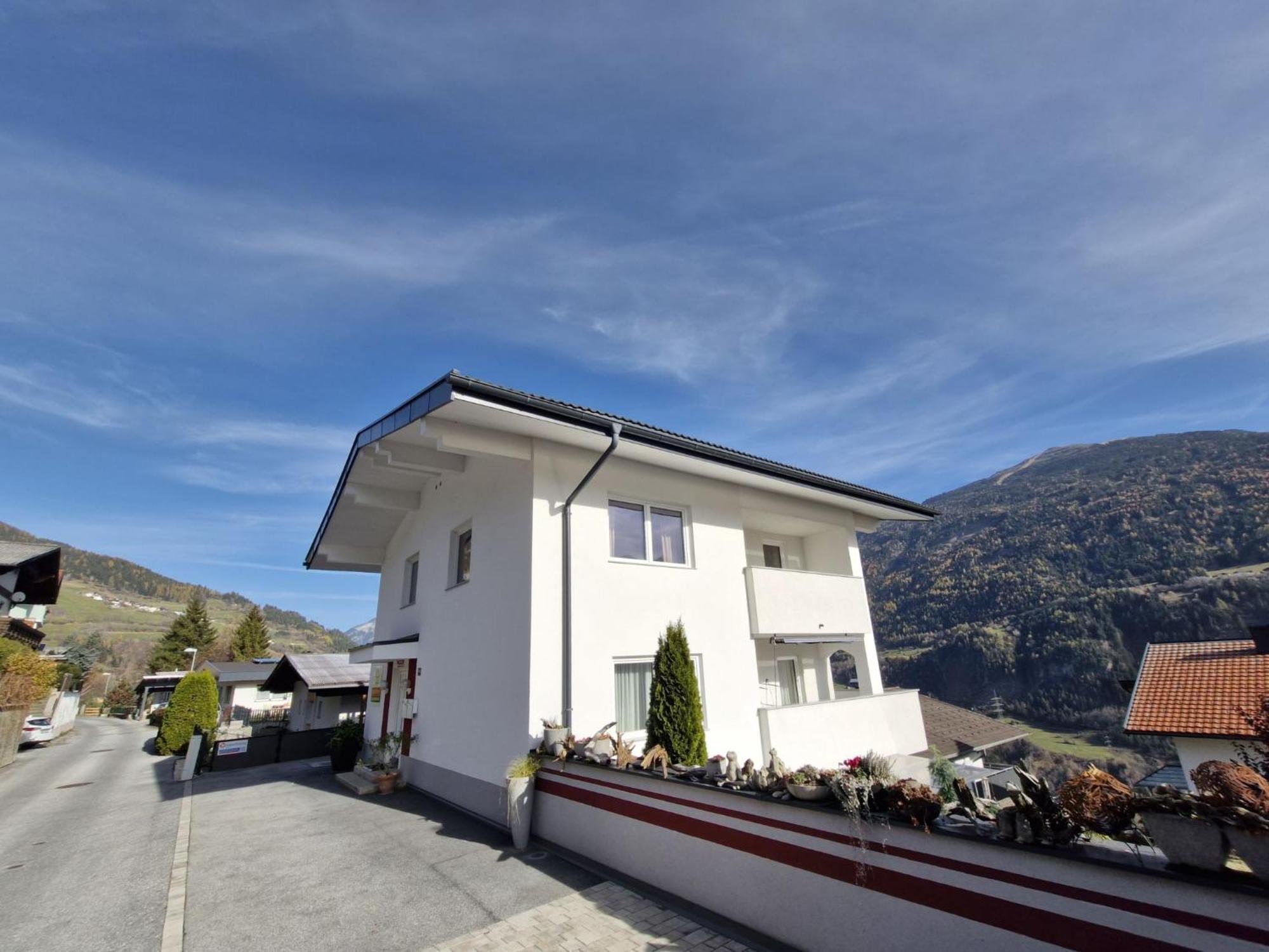 Apartment Walter By Interhome Wenns Exterior photo